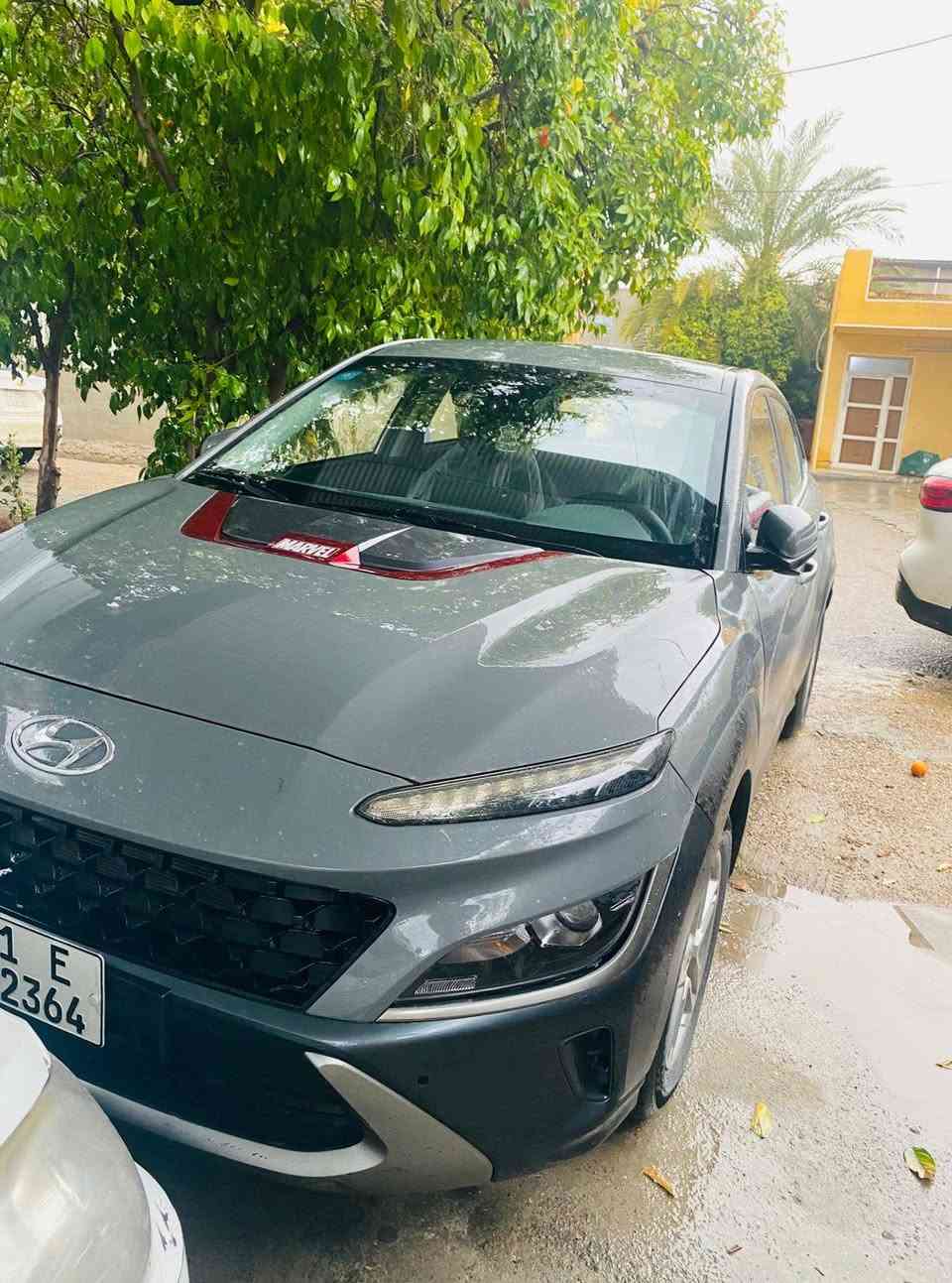 سلام عليكم كونا 2021 موطن كوري 
ماشيه ٢٧الف كيلو متر لوحة عربي بالكامل محرك ٢٠٠٠ دوش 
سنوية جديدة ٢٠٢٥ تصميم رياضي من شباك سداسي مميز اضواء نهارية نحيفة وطويلة وبنيد رياضي مميز
رادار امامي وخلفي وجانبي 360درجة
نقطة عمياء
مانع تصادم ومانع انزلاق وتوقف ذاتي
٤ نوعيات قيادة ايكو وسمارت وكونفيرت وسبورت
شاشة تدعم كاربلي واندويد اوتو و 6 مكبرات صوت ستريو جدآ عالي و٢ منافذ Usp امامي وخلفي كامرة خلفية دوارة ومري شفط
لون مميز اسمنتي او رصاصي غير محدد
لايت زنون
تحكم ستيرن فول تحديد مسار مع تنبيه وقيادة ذاتي وبيهة بعد هواي مواصفات
ملاحظة السياره وارد موطن كوري مو امريكي رقم بغداد بسمي تحويل ثاني يوم مكان السياره بغداد رقم الهاتف/ *********** السعر 155 اوبيه مجال
