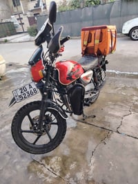 بوكسر • موديل٢٠٢١ • ديالى الخالص