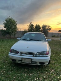 موديل ٩٤ • محرك وكير • رقم بغداد