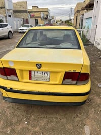 ٢٠٠٩ • بدون راعي • محرك نص عمر