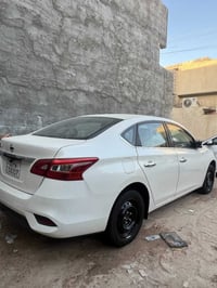 سنترا • ٢٠٢٥ • بصره