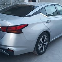 نيسان لتيمه 21مواصفات حساس رادار تشغيل عن بعد سعر 125وبيه مجال 0770756...