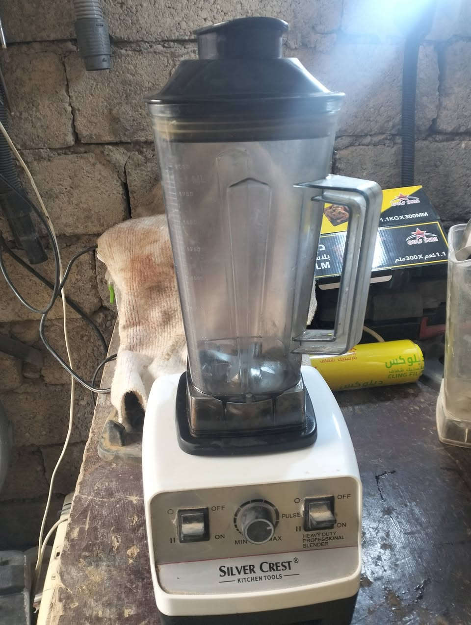 خلاطات عصير ومحضرات طعام وطاحونة بهارات وقلايات هوائيى ومكانس كهربائية 
مايكرويفات واوفنات السعر مختلف حسب الحجم والنوع والنظافة 
لايوجد بيع بالدين
العنوان 
حي الشهداء  بالقرب من اسواق سلام 
جيران صالون ريماس  تخلي بيت طارق الكرمان بظهرك وتطلع عدل
بيت وليس محل
موبايل ***********
