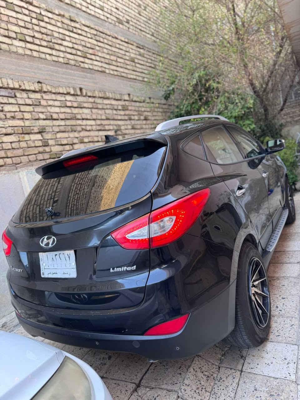 للبيع
توسان موديل 2015 وارد امريكي رقم واسط محرك 2400gdi

 السعر 135$

0770 698 8003
