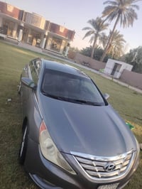 سوناتا 2013 • هيونداي سوناتا • سيارة سيدان • سوناتا كلين تايتل • سونات...