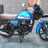 دايون • موديل 22 • تقاطع الساده