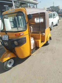 تكتك البيع موديل 20 مبيه لا ضربه ولا صبغ فقط بس دوسات معمرات سعره 6500...