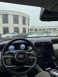 بسعر بلاش توسان هايبرد 2024 زيروو السياره ماشيه 9000 كيلو متر فقط وارد...