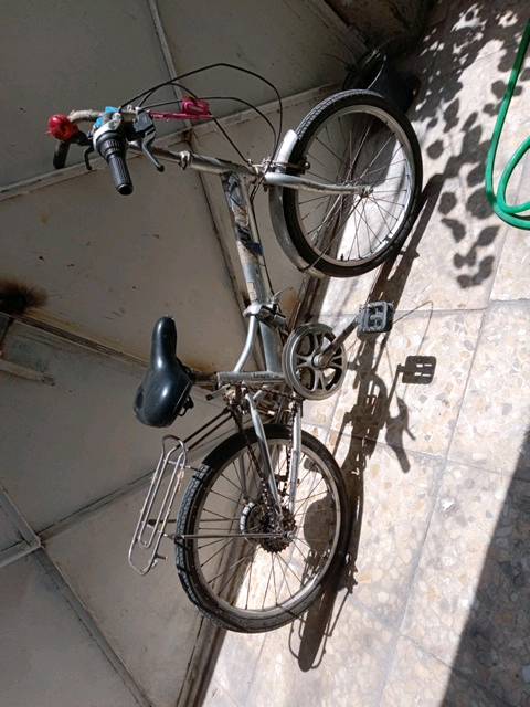 باسكل حجم 20
بغداد الحريه شارع الصحه
بي عطل ب زنجيل
وباسكل مابي شي والله
سعر 35000