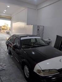 برنس • ١٩٩٥ • كير اوتو