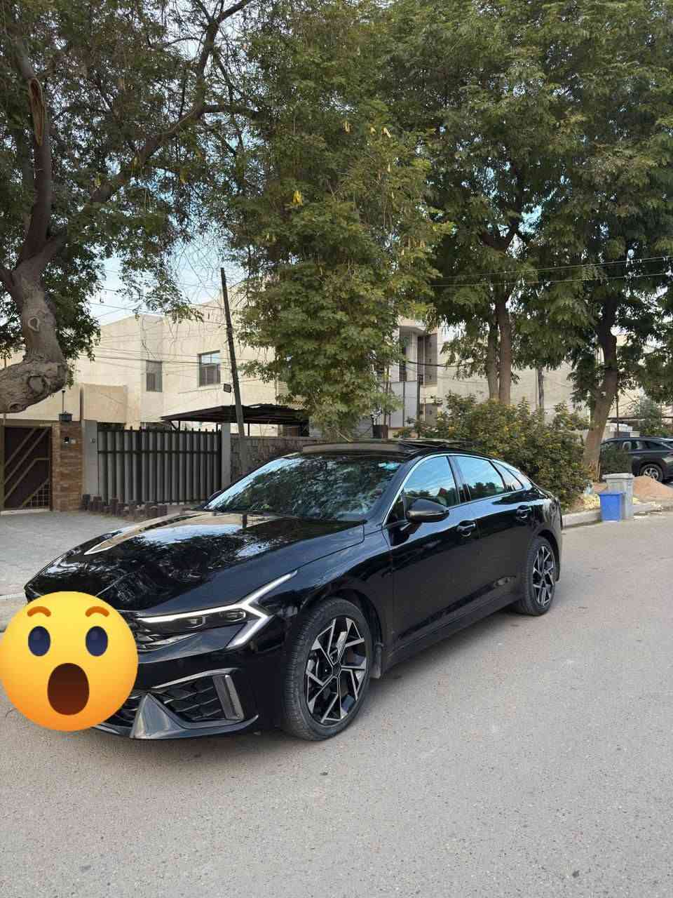 السلام عليكم كيا كي 5 جي تي لاين خليجي فووول مواصفات رقم بغداد  ماشيه ٣١ الف حقيقي مكانه بغداد الكرخ


**إذا كنت صاحب هذا الإعلان وتريد حذفه لأي سبب، رجاءا أرسل رسالة إلى الدعم الفني**