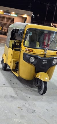 تكتك ٢١ • مكفولة • وراق وكيلها