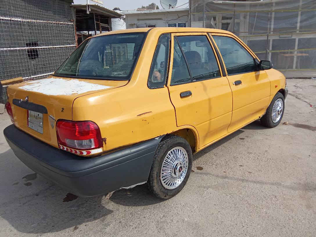 سايبه رقم ديالى  11دشبول نفخ سنويه ساقطه كير محرك حلوه بشرط تحويل سياره ممسجله  هيئه على شراي  سياره يحتاج فقط جامه سائق ابيع هالموجود سعره 12 مكان ديالى خانقين رقمي *********** خناقين, ديالى
