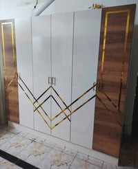 خاص • خزائن • ديكور