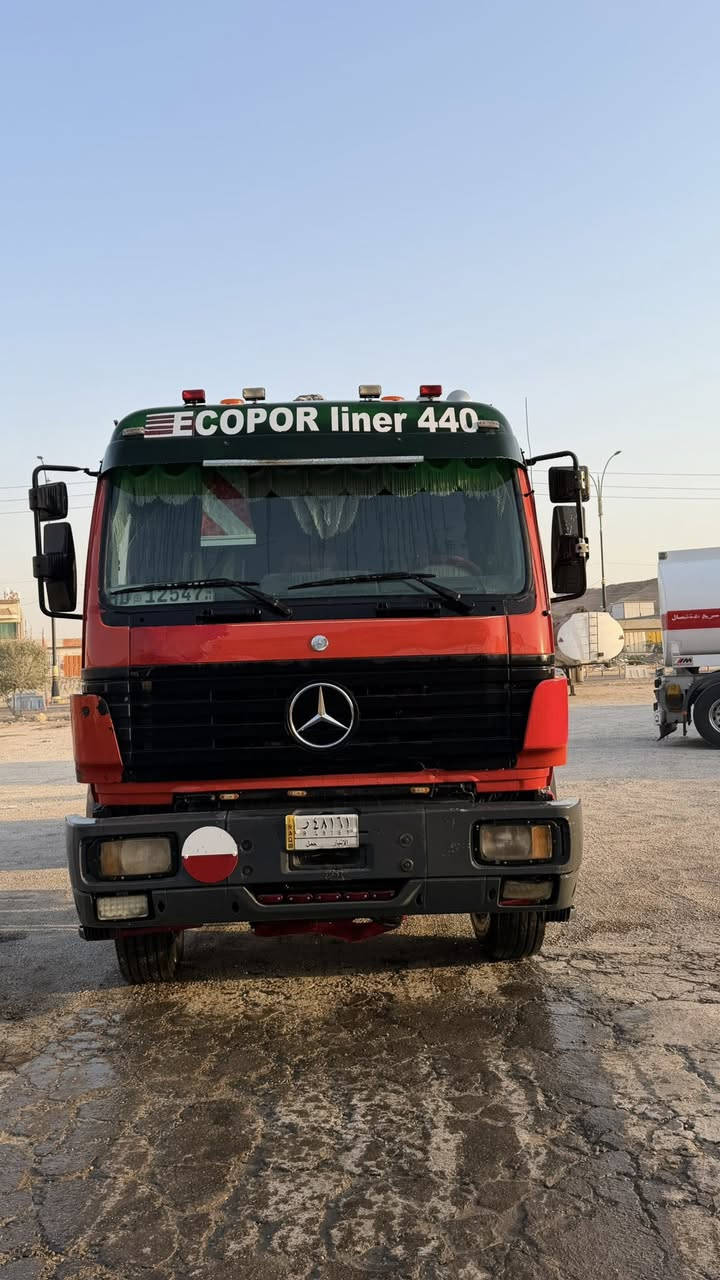 السياره للبيع البي كرواتي موديل 97 محرك 44 لا تنقيص ولا تبخير كير 240 مجموعه جيئف وربع سياره حيل جديده جاهزه للشغل للستفسار عله هاذه الرقم ‭0782 469 0504‬
