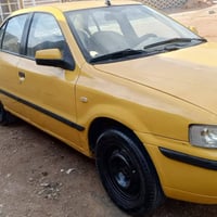 سمند • ٢٠١١ • رقم النجف