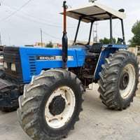 مكين فيات • موديل ٢٠٠٥ • حجم ٦٦/٨٠