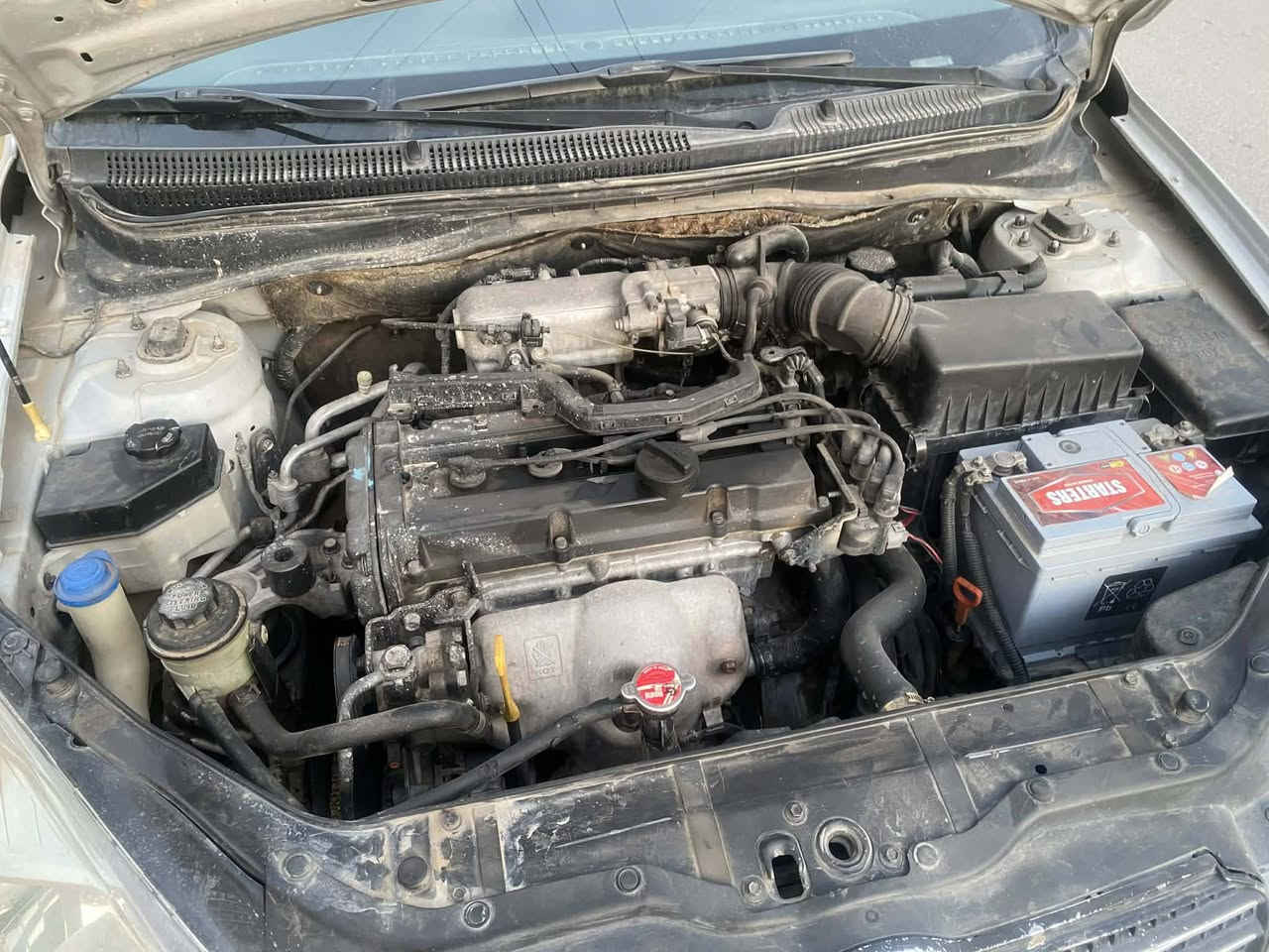 اكسنت 2008محرك 16بدون ضربه بس بي بارد قطعتين مشروع وطني رقم كركوك انكليزي شرط تحويل  محرك كير بشرط بس بثل متشوف صبغ ماله مجولح بدون ضربه بدون معجون طالبها 76 وبيها مجال بسيط للطيبين


**إذا كنت صاحب هذا الإعلان وتريد حذفه لأي سبب، رجاءا أرسل رسالة إلى الدعم الفني**