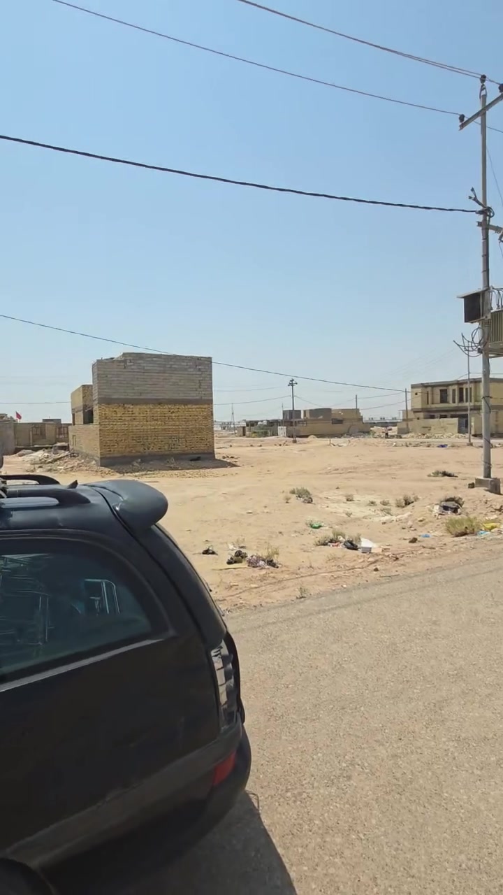 ٧٥مليون نجف سيد حمزه ٢٥٠متر
