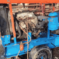 مولد كيه ٧٠١ • ٣٠ كيفي • كفاله شهرين