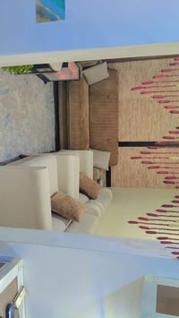 طقم ٨ مقاعد • جديد • ضمان ٥ سنوات