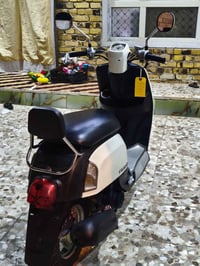 ماكس بوليسي • نضيف • النجف الحيدرية