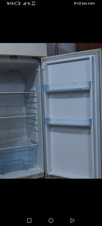 ثلاجه • نجف