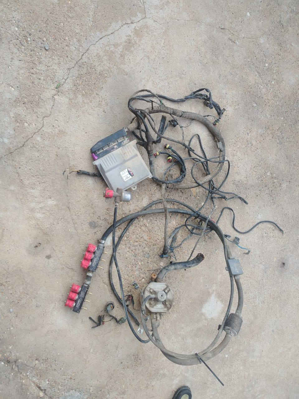 سلام عليكم منضومت غاز البيع 6سلندر ***********
