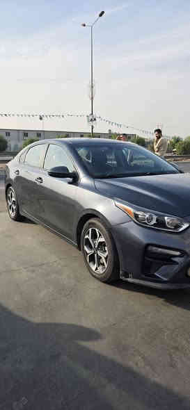 فورتي 2021 للبيع
140$ ,السعر
بدون صبغ بدون ايرباك بدون دواخل كفاله
مكينة السيارة 2000 دوش
التبريد ثلج
صدر نظيف السياره على ايدي الله شاهد مال جناي فول مدارا مابيهة اي نقص تشغل وتطلع
مواصفتهة: (نص فول)
شاشه كبيره / Apple CarPlay /كاميرا
كشافات نهاريه
ويل كب
رادار تصادم
تنبيه الخروج عن المسار
مثبت سرعه
قياده ذاتيه
ثلاث انظمة قياده(سبورت /سمارت /عاادي)
حساس هواء الاطارات وبعد هااي الموصفات المعروفه
 الحادث طخه بالبنيد وشوي بحافه جاملغ بدون صبغ
مكاني بغداد ***********
السعر 140$
https://bid.cars/pl/lot/1-39157981/2021-KIA-Forte-3KPF24AD8ME273407
