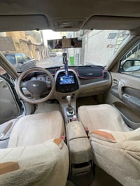 تيكو • ٢٠١٢ • كير ميكانيك