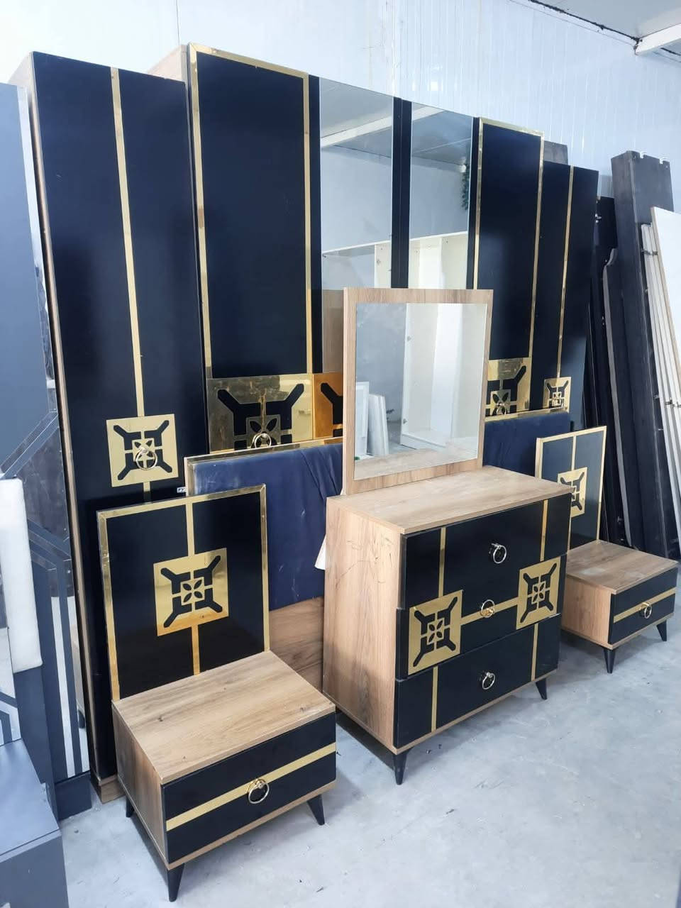غرفه ترڪي🇹🇷  مستخدم  
قطع/5
نضافه 💯
نضام ابواب 😍
السعر /475/500💵 💎
مع شد ونقل 🚚 داخل بغداد مجانآ
 باقي المحافظات بسعر مناسب


**إذا كنت صاحب هذا الإعلان وتريد حذفه لأي سبب، رجاءا أرسل رسالة إلى الدعم الفني**
