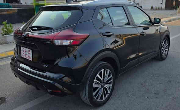 نيسان ككس فول مواصفات 2024 ماعدة الفتحة مكينة 1.6 مرقم كامل بسم المشتري اقتصادية  
رقم شانصي KMHLN4AJ6PU063566
بيها 3 قطع جهت السايق بابين اوجامرلوغ بجم كبس 

مواصفات SV
كيج الكتروني
رادارات 360 درجة
بصمة
تشغيل عن بعد
وياله 18
شاشة 
كاميره
تحكمات ستيرن
ماشية 41 الاف كم

رقم صاحب السيارة 
***********
