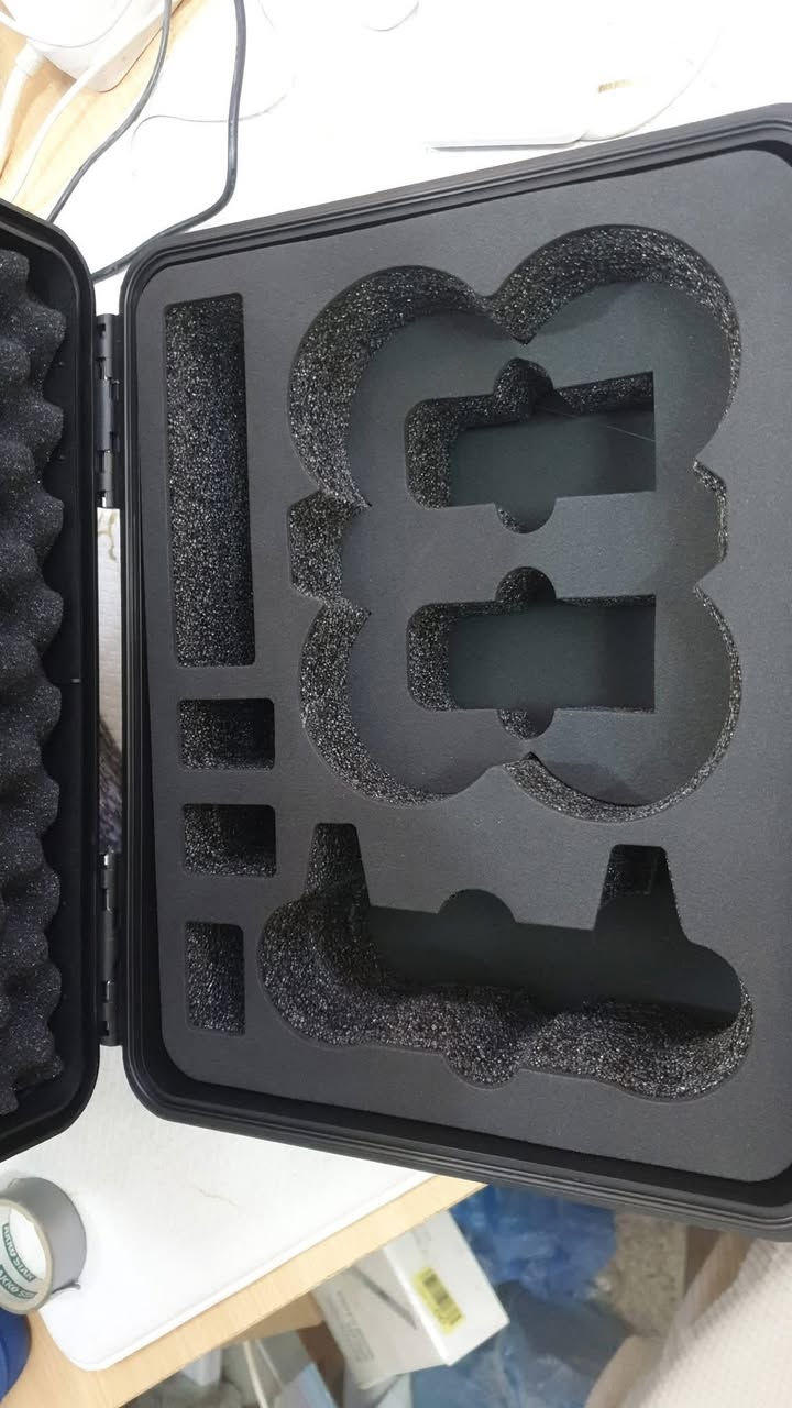 جنطه dji للبيع بعدهة بلوك 75 الف


**إذا كنت صاحب هذا الإعلان وتريد حذفه لأي سبب، رجاءا أرسل رسالة إلى الدعم الفني**