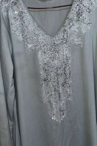 دراعه كويتي • جرجيت ثخين • م٤٢/٤٤/٤٦