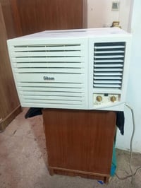 مكيف • جديد • شفته المفوضية