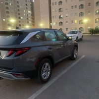 توسان موديل ٢٠٢٥ حادث موضح بل صور جاملغ خلفي وباب تبديل وشبرين باب الس...