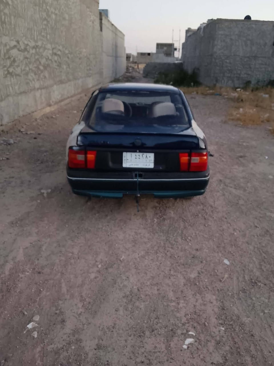 فكترا رقم كركوك تحويل او وكاله سياره جاهزه بس بيها دعمه بلجنطه بصفه مسمكره بس مو زين سياره ترايك وين مايعجبك محرك 1600 سنويه لل 27 السعر 20 وبيها مجال الشراي يتصل خاص مقلق ***********

