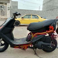 ماكس مراوس • اربعه كير • رياضي