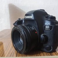 كانون 6 مارك ٢ • نضيفة • ديوانية