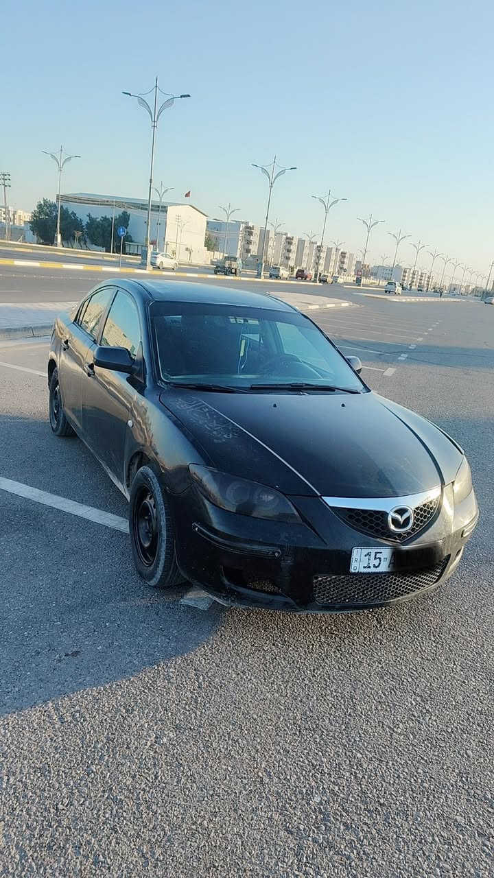 اسلام عليكم من رخصت مدير الكروب ماصده ياباني يسره بلاد رقم انبار نكليزي سنويه ل30 تنتهي صاحبه الشرعي بغداد شوكت ماتحب اداورلك موديل 2007  سياره جاهزه حداديه وره وكدام طوبه محرك 2000محرك وكير مكفولات دواخل بيجي دواخله كارتون كهربايات كله شغاله سياره خير من الله ضربته الجاملغ الخلفي ومصلح العنوان كربلاء المقدسه السعر 60 وبيه مجال بيع او مراوس حسب القناعه ***********
