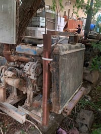 مولد بيركنز • ١٥ و٢٠ • بحاجة راديتر