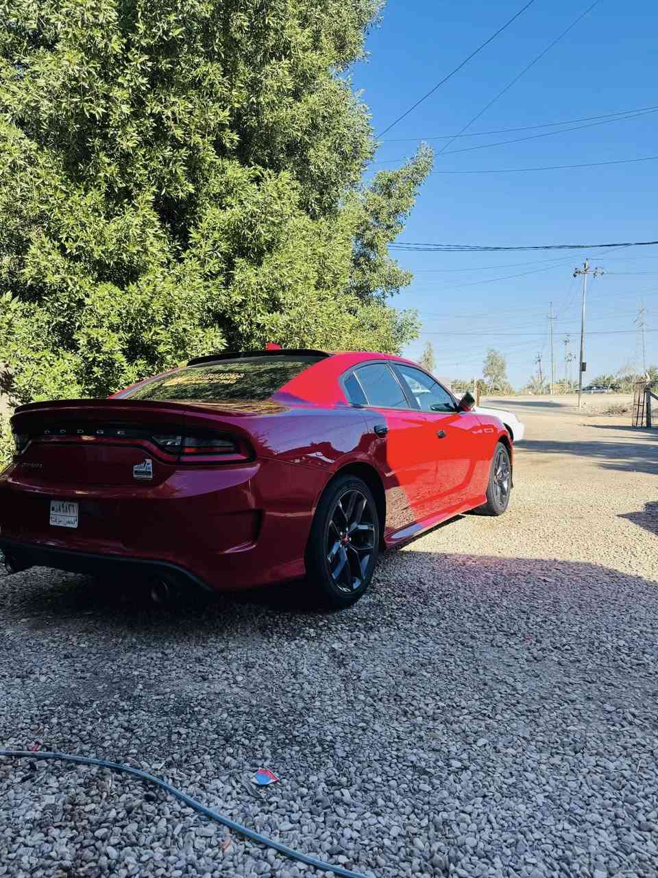 السلام عليكم جارجر 2019 مرمز 2022 بدون رقم تترقم اي محافضه  سياره جديده كلش كشن حضن شاشه جبيره كامره موصفات لاري ويل جي تي  بيهه جاملع تبديل وباب حداديه امامي خلفي كله جديد سايق وبنيد  تدفئه وتبريد بل كشنات رايدهه ب150 بيع او مراوس استفسار ‭0773 388 9933‬
