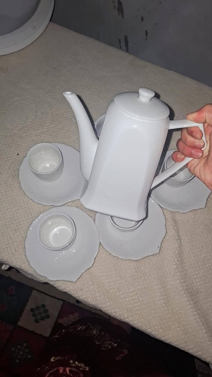 بوهيمي حراري


**إذا كنت صاحب هذا الإعلان وتريد حذفه لأي سبب، رجاءا أرسل رسالة إلى الدعم الفني**