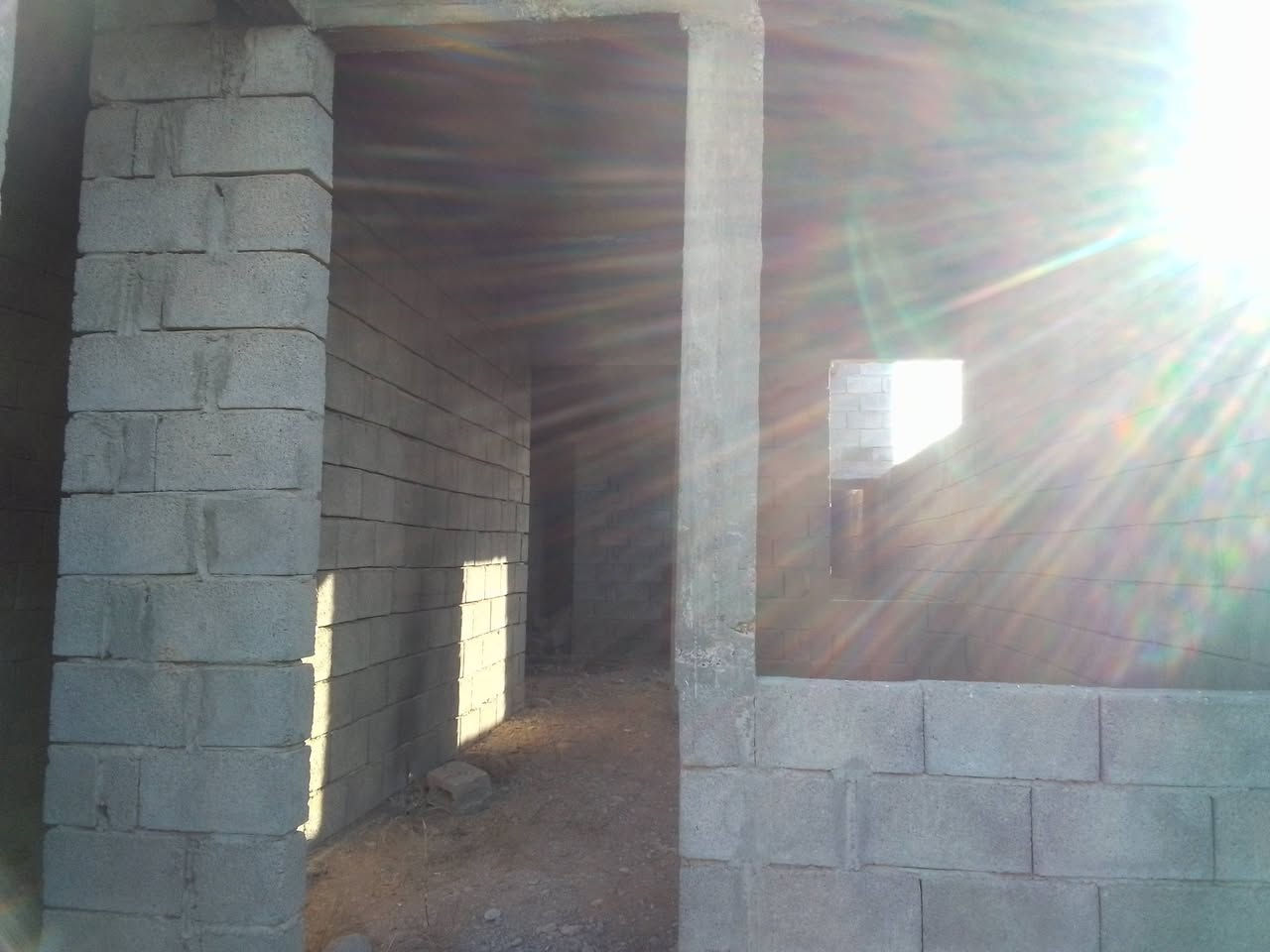 السلام عليكم هيكل للبيع 100 متر سند طابه حي سومر منطقه 124 خدمات بي من عدد تبليط بيع نقد وبيع قصد مقدمه 30 او 35 ينحسب ب 58 بالشهر 500 ***********
