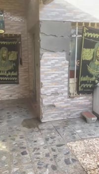 دار للبيع مساحه 150م واجهة 7ونص نزال 20 طابو صرف رئاسه المعلمين في الم...