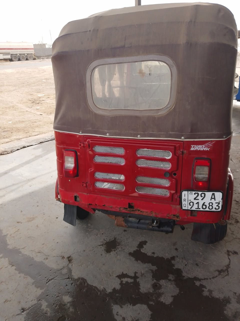 اسلام عليكم تكتك 2018
مكينه بوش وبستم  تكتك خير من الله لا تبخير ولا تنقيص 
الاستفسار اتصل على الرقم ***********
