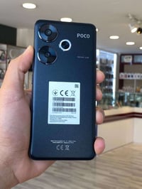 بوكو F6 • ٥١٢ جيجا • ١٦ رام