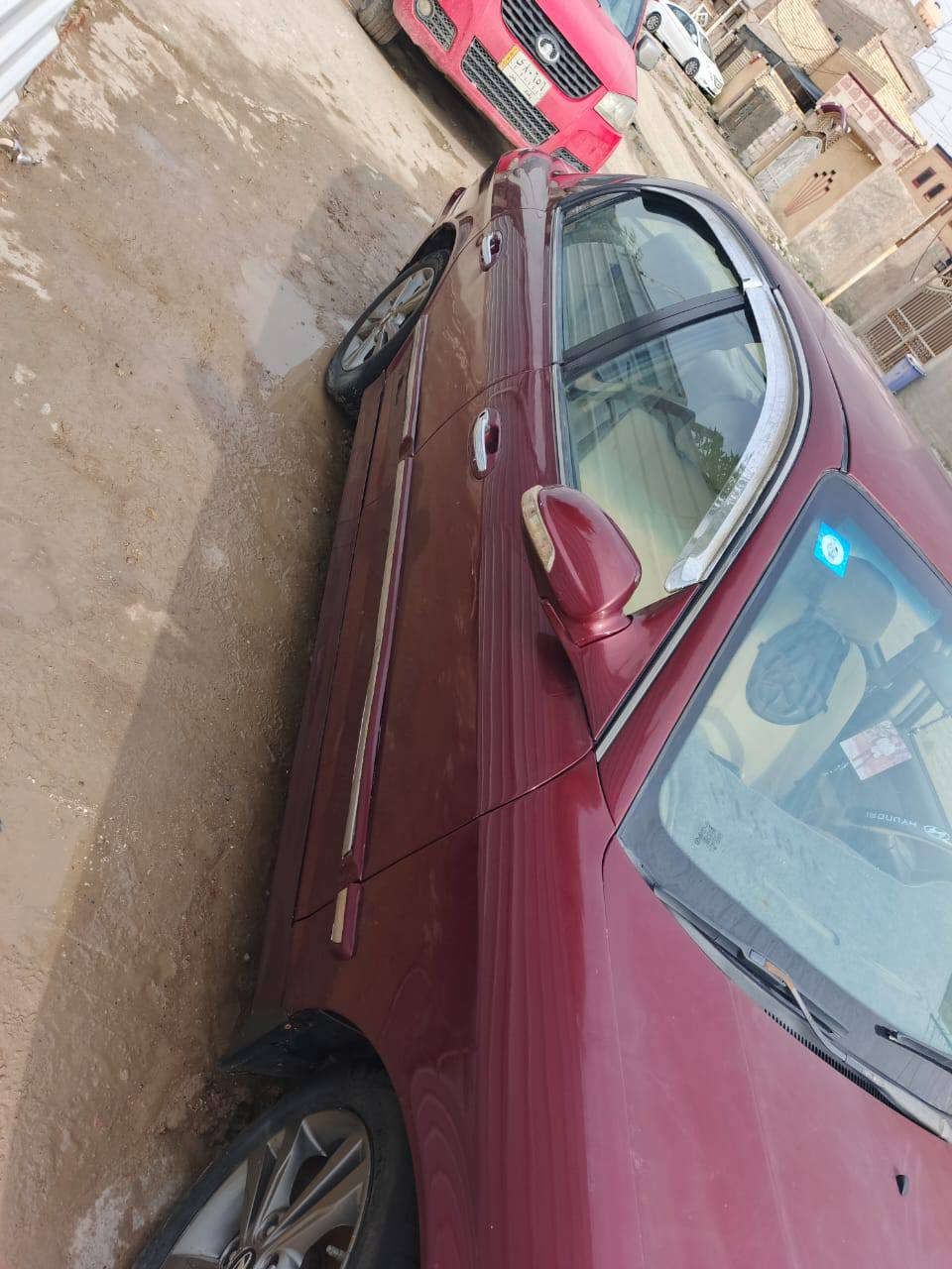 السلام عليكم
سوناتا وفود 2004 مكينه كير تخم تاير باتري تبريد حداديه أماميه وخلفيه جديده ددرايمات دبلات خليفه واماميه 
كهربائيات كله شغله ماكو شي بيه مايشتغل سنتر لوك أبواب وجنطه 
السعر 65و للإستفسار ***********
