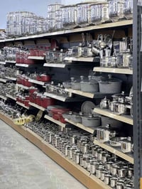 عشوائيات من المحل • هدايا • مسابقة تعليق