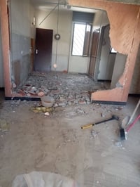 خالد لتنضيف الحدائق والشقق وغسل عماير وتنضيف صطوح وشيل اثاث منزلي رقم ...